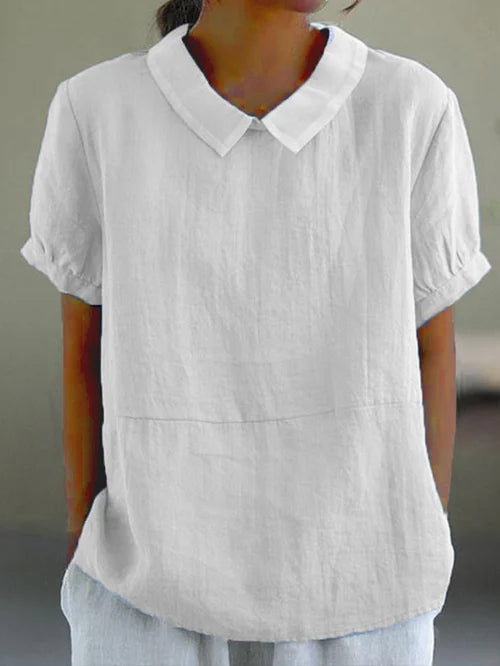 Blouse « Michèle »