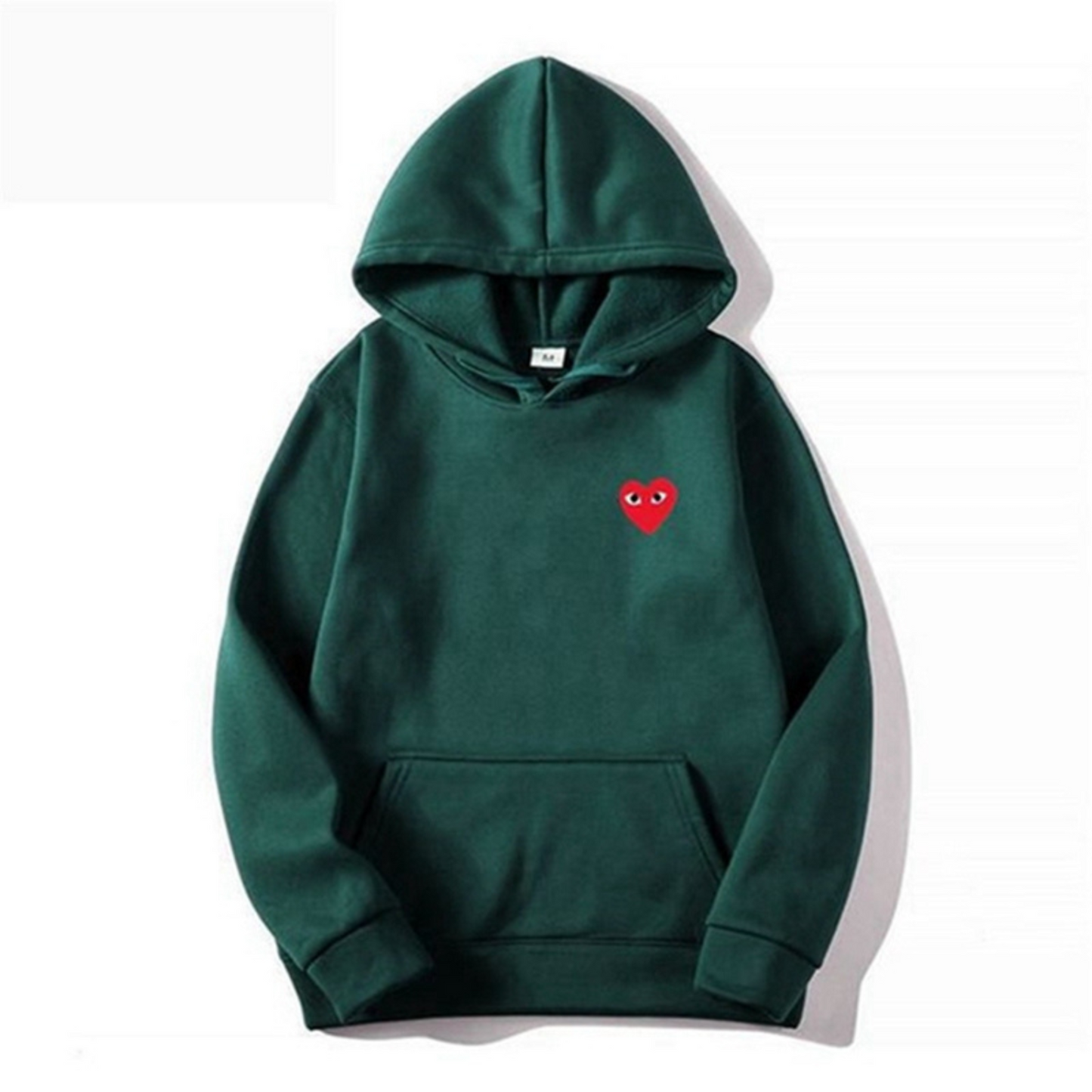 Sweat à Capuche Vision - Confort et Style au Quotidien