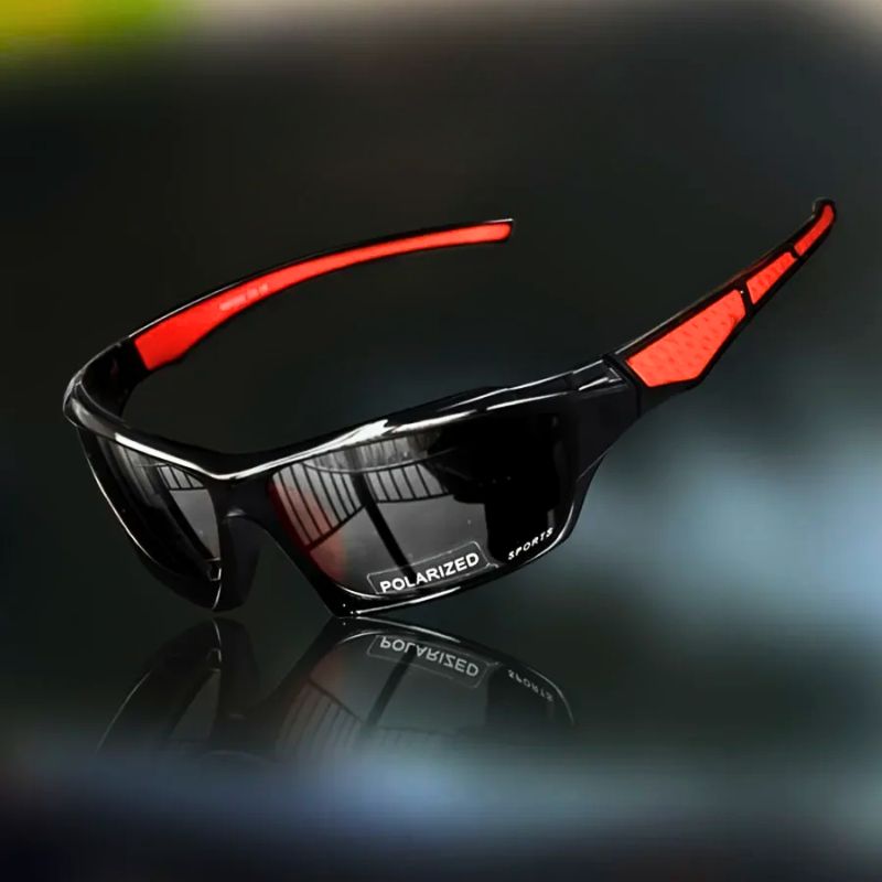 LUNETTES DE SOLEIL PULSE (1+1 GRATUITES)