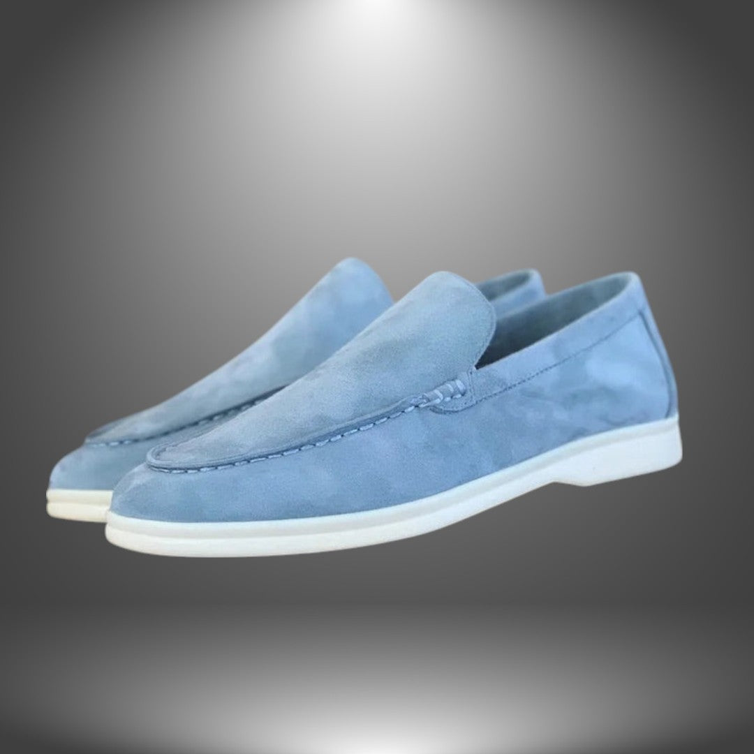Elia | Mocassins Artisans pour Homme