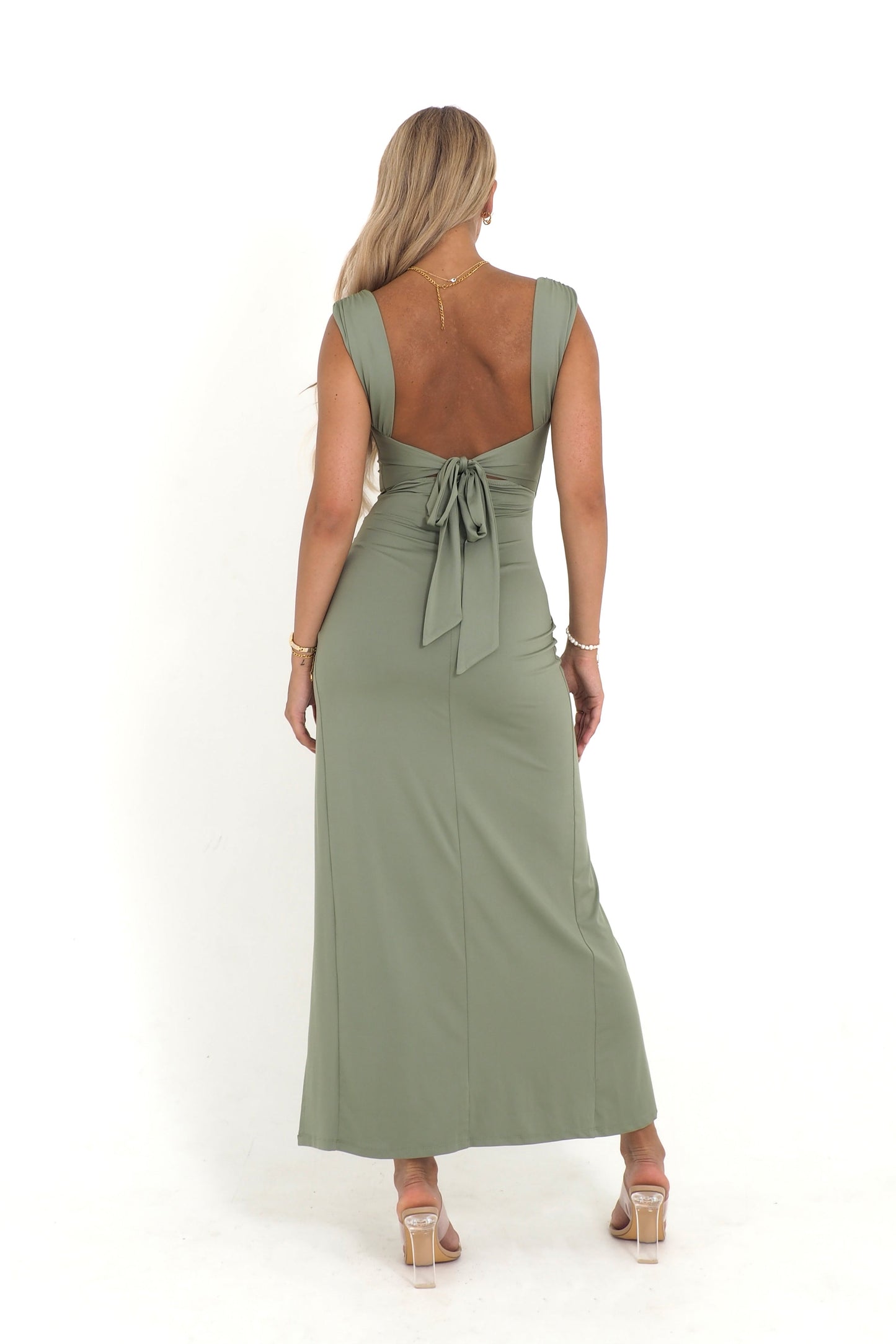 Ellie | Robe de soirée élégante