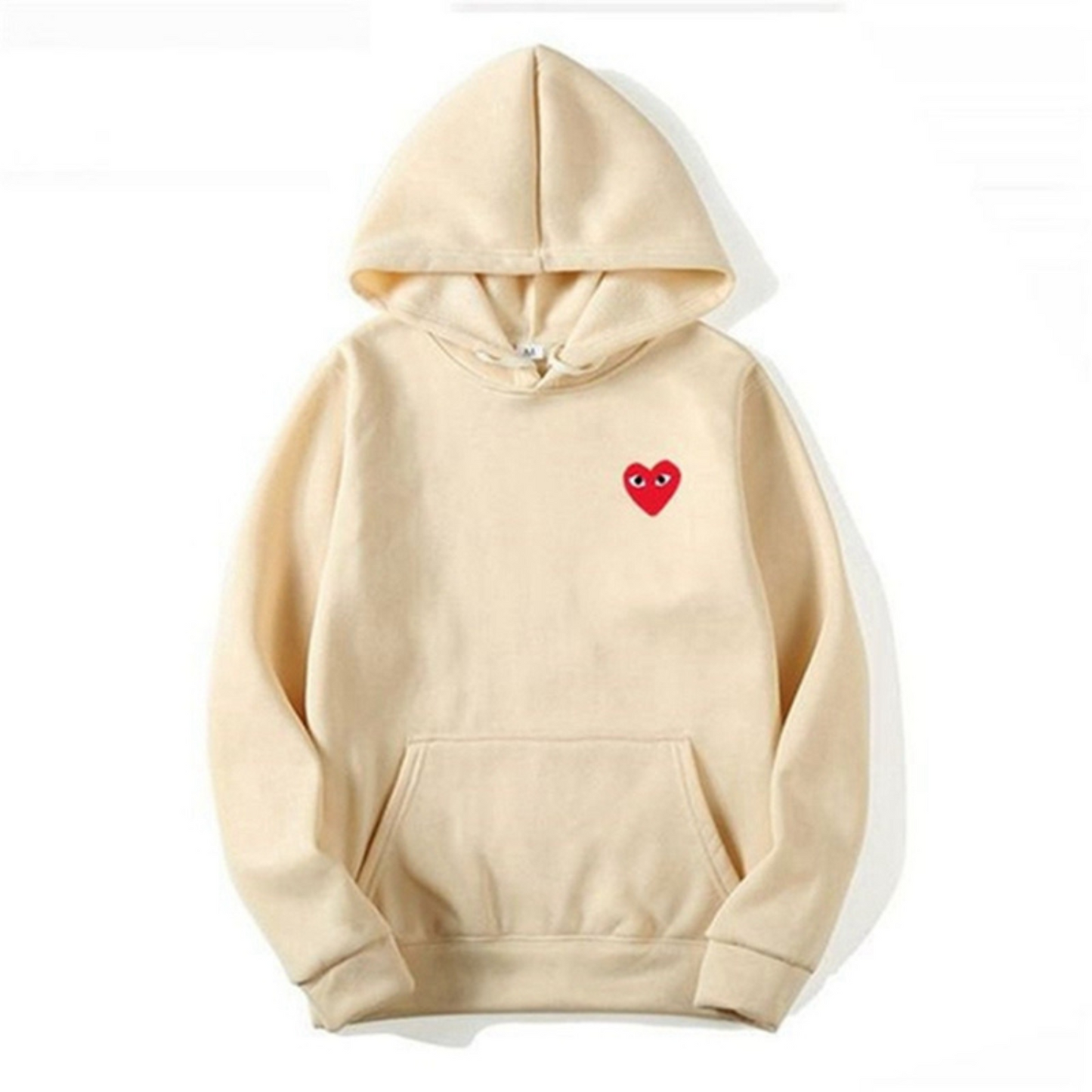 Sweat à Capuche Vision - Confort et Style au Quotidien