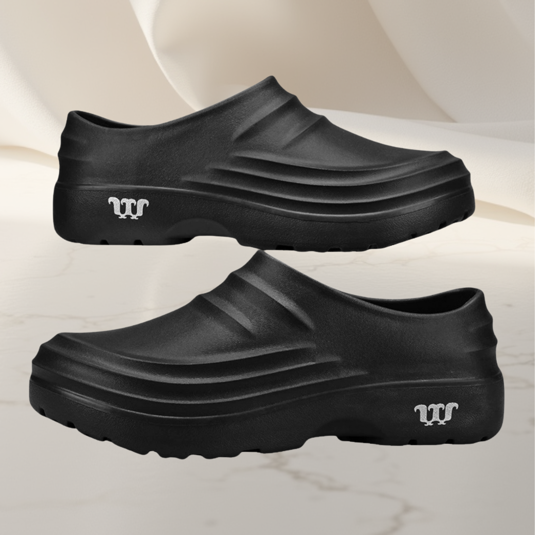 Sabot Ortho Step | Confortable et flexible