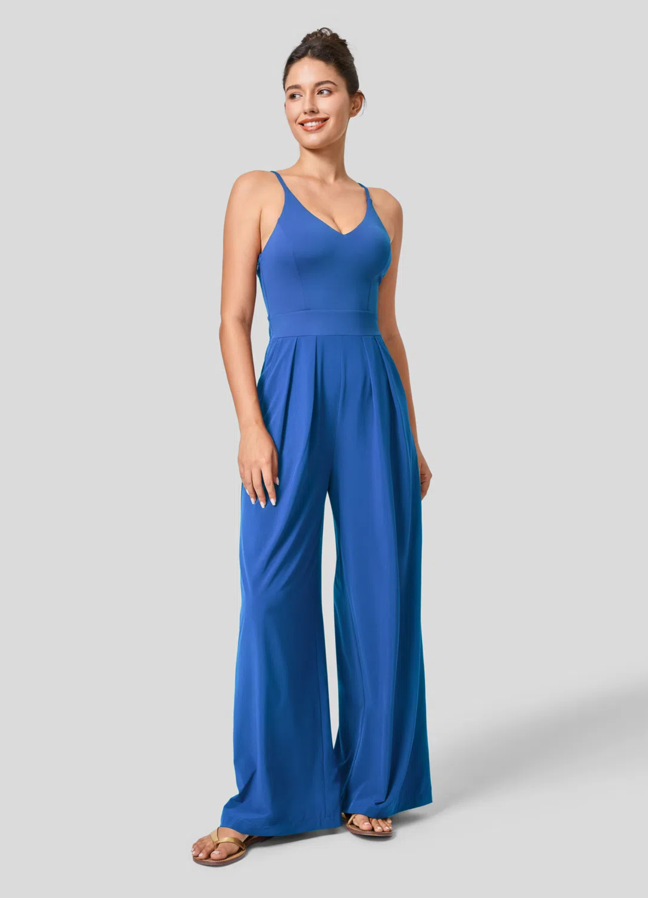 Akila | Combinaison D'été Pour Femmes | Chic