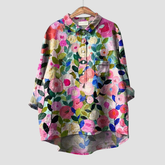 Alfonsina™ – Floral Radiance