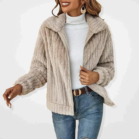Adeline | Elegante Gilet Femminile