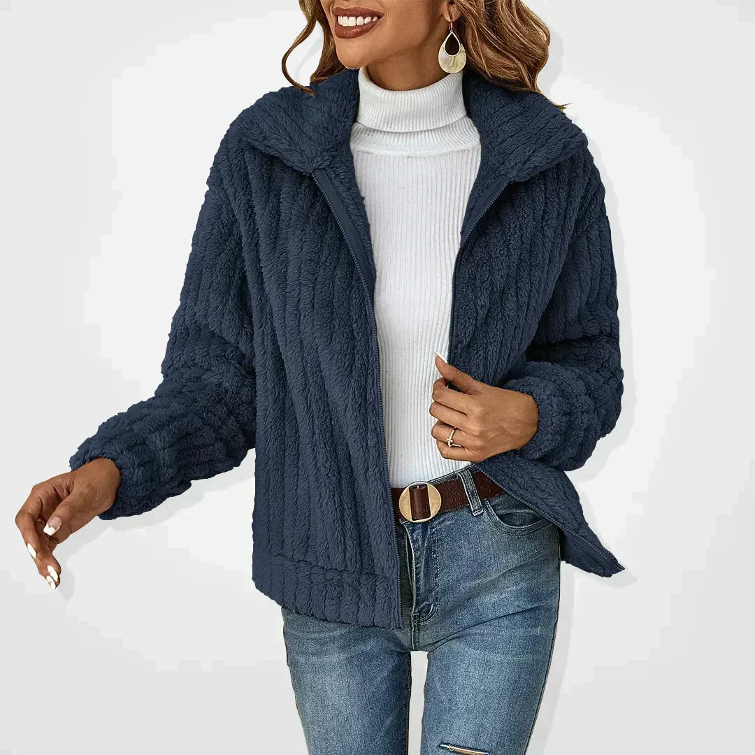 Adeline | Elegante Gilet Femminile