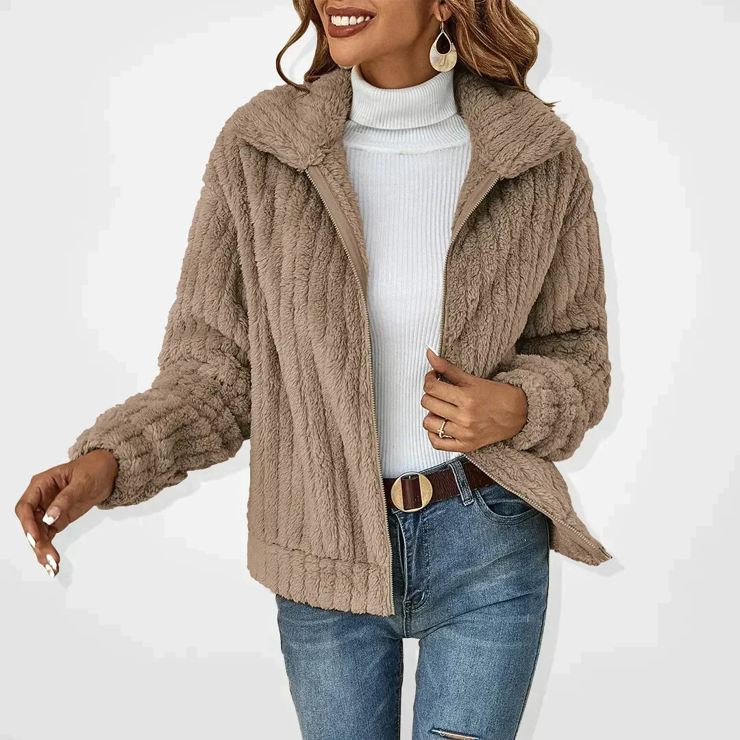 Adeline | Elegante Gilet Femminile