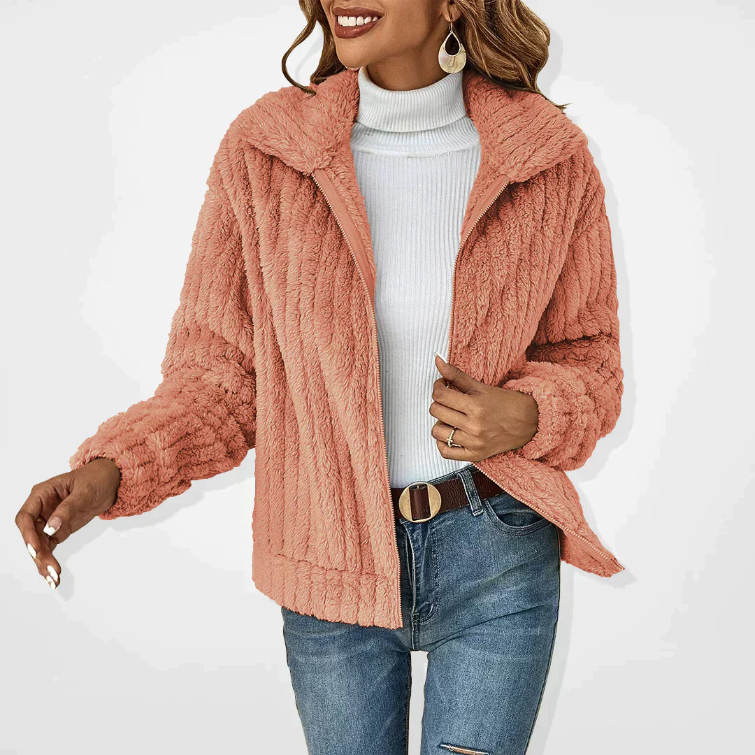 Adeline | Elegante Gilet Femminile