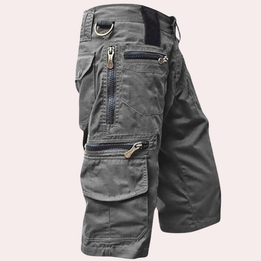 Yves | Short tactique homme