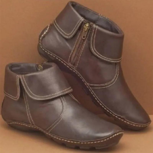 Yaneli | Bottines Femme Ultra Stylées et Tendance