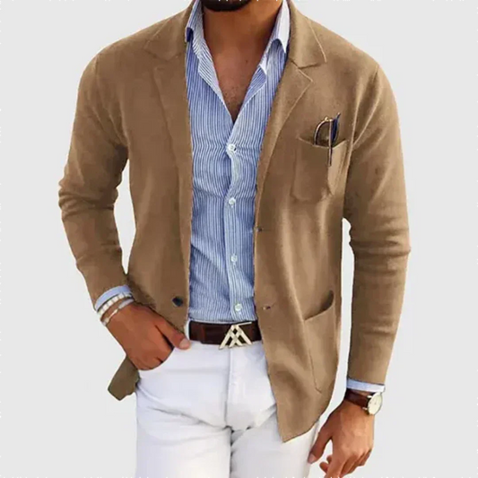 Alexis - Veste homme d’hiver