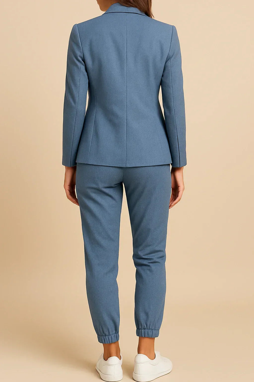 ANASTASIA™ | ensemble élégant avec blazer et pantalon