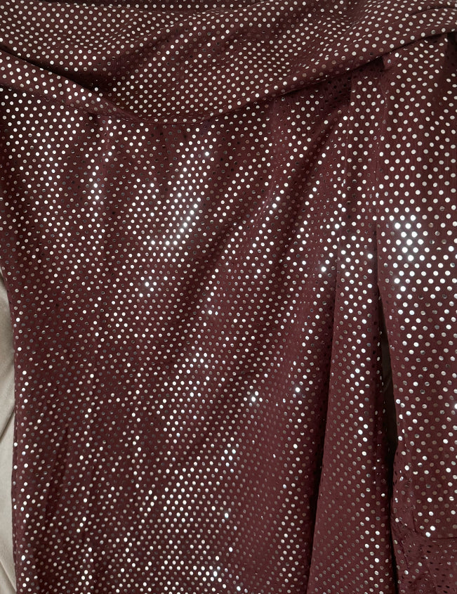 Astella jupe à paillettes