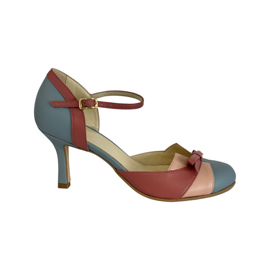 JULIA | Talons hauts orthopédiques élégants