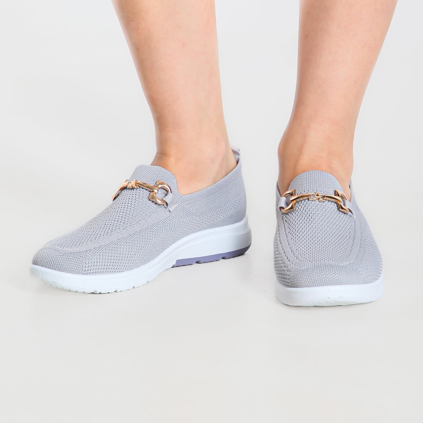 Tracy - Mocassins Confort