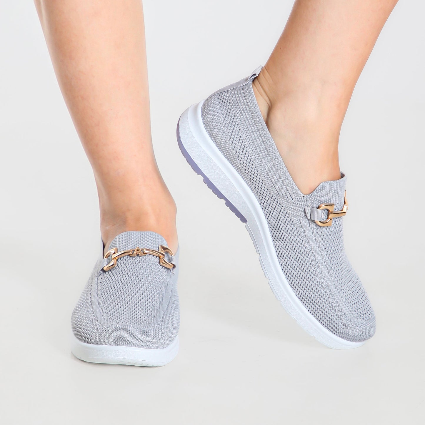 Tracy - Mocassins Confort