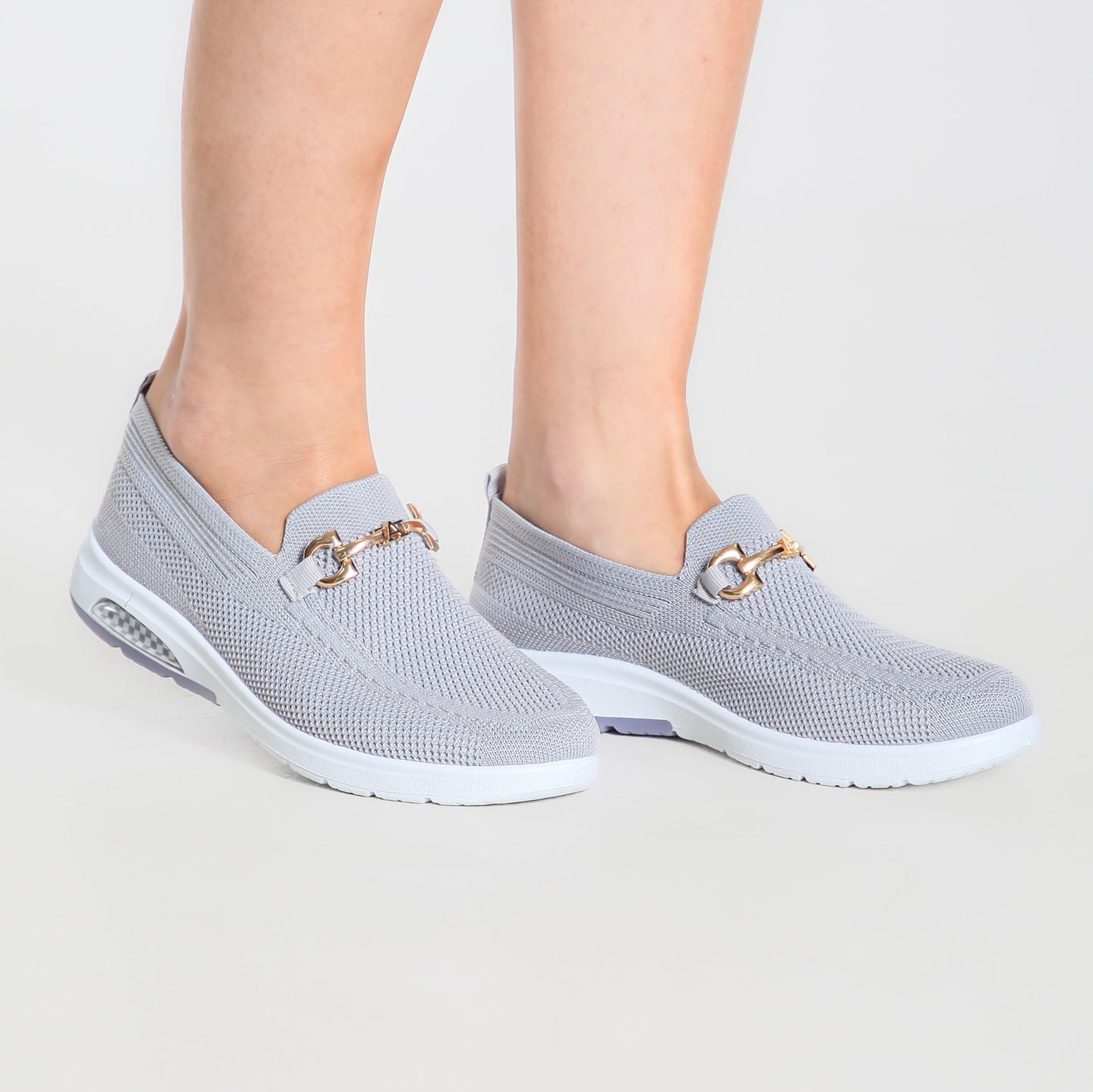 Tracy - Mocassins Confort