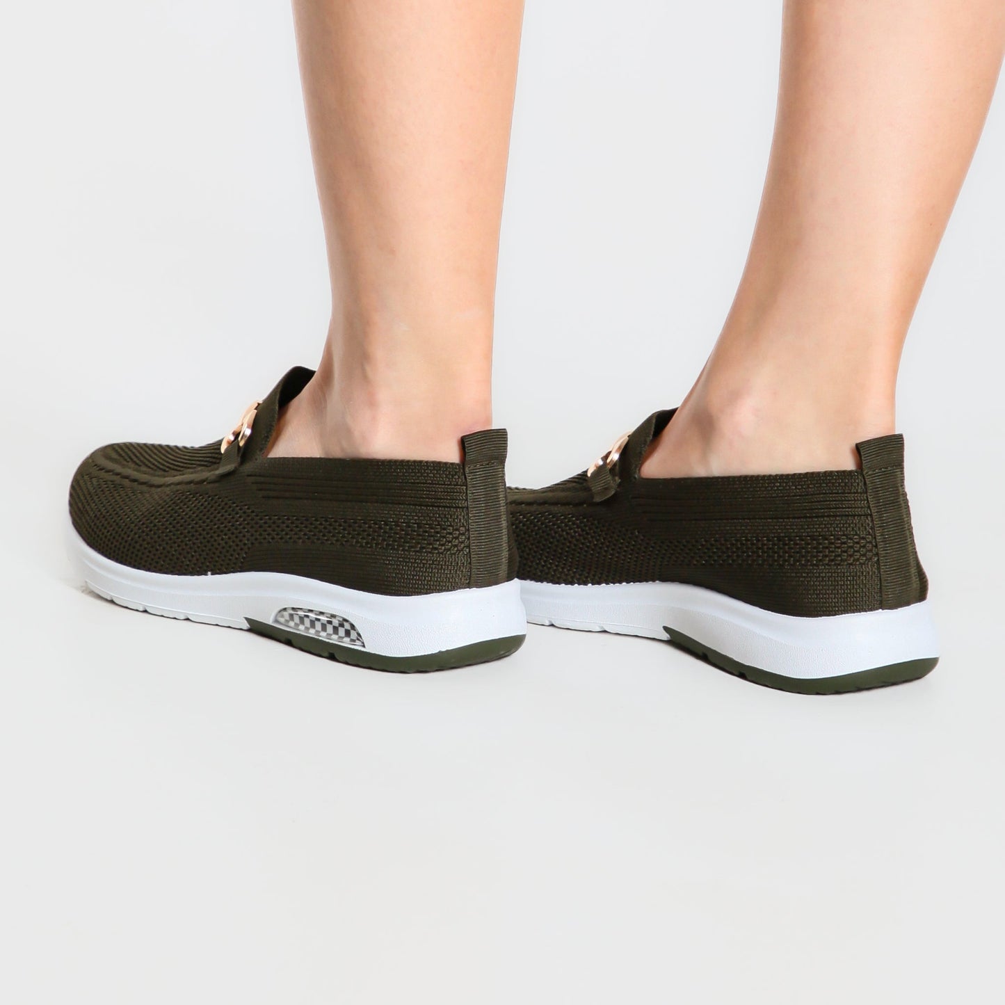Tracy - Mocassins Confort