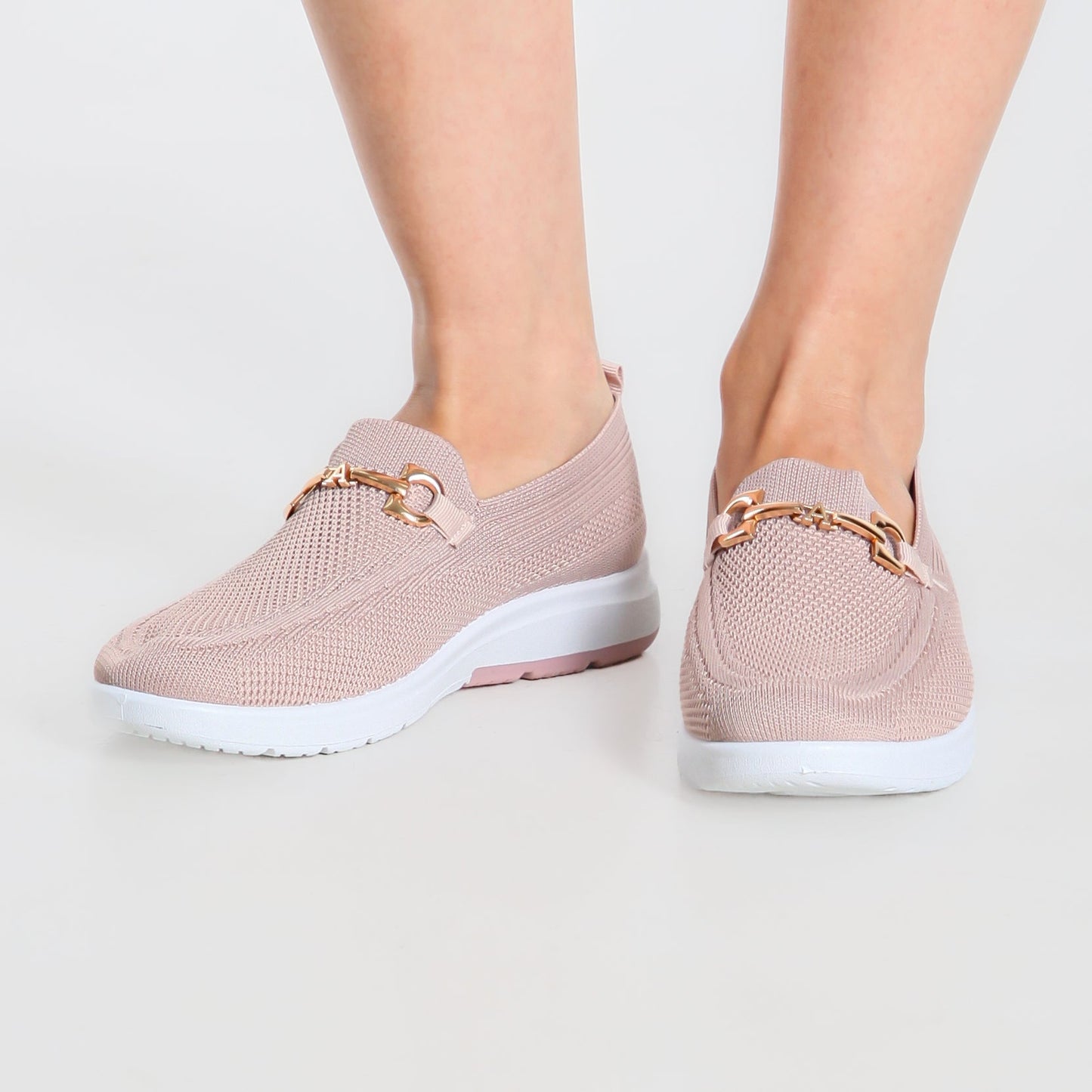 Tracy - Mocassins Confort