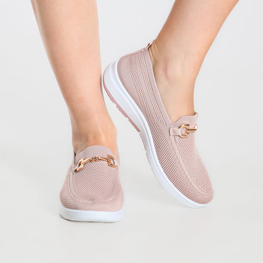 Tracy - Mocassins Confort