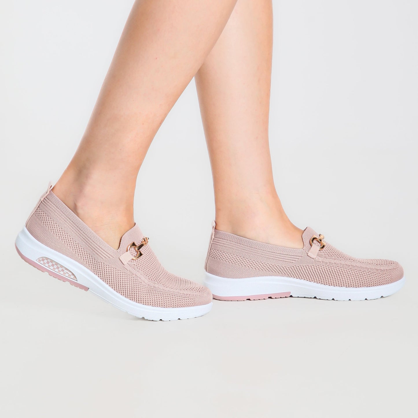Tracy - Mocassins Confort
