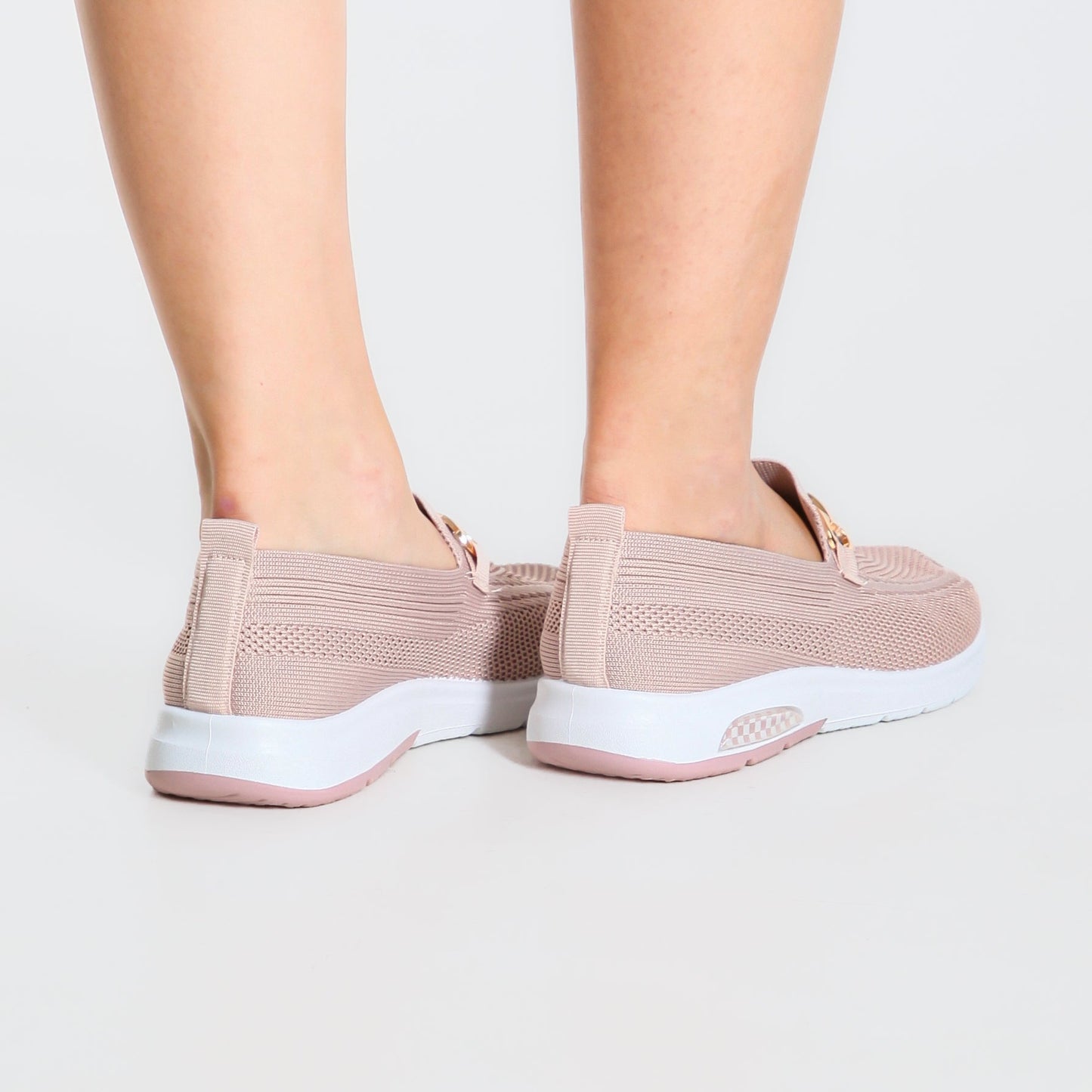 Tracy - Mocassins Confort