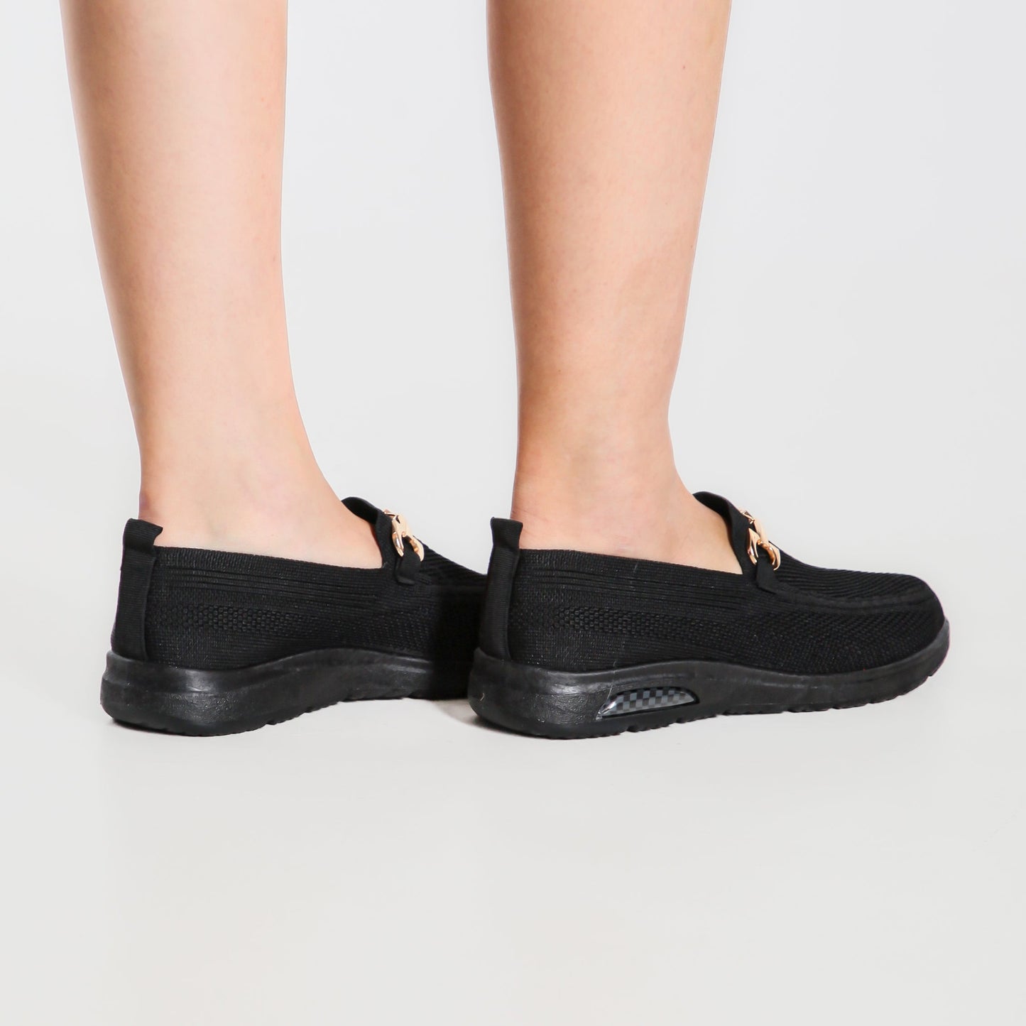 Tracy - Mocassins Confort