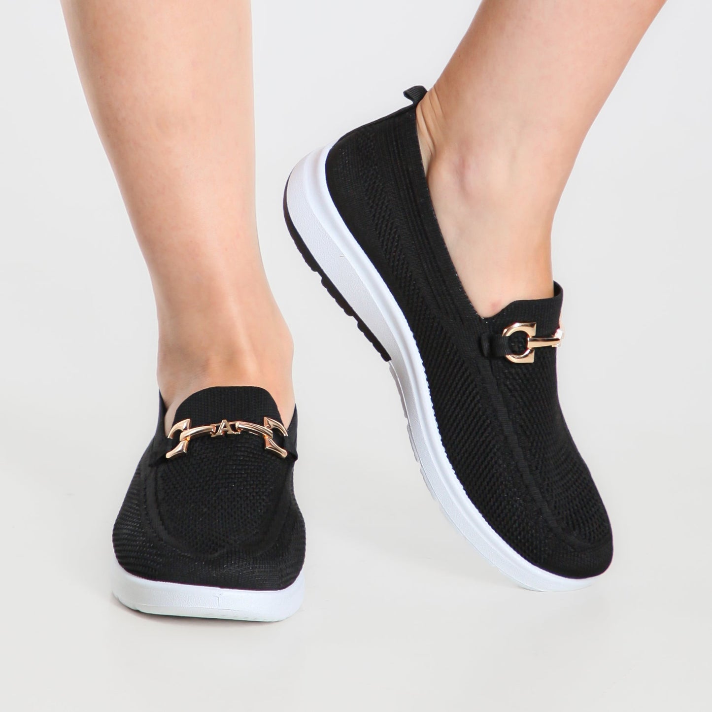 Tracy - Mocassins Confort