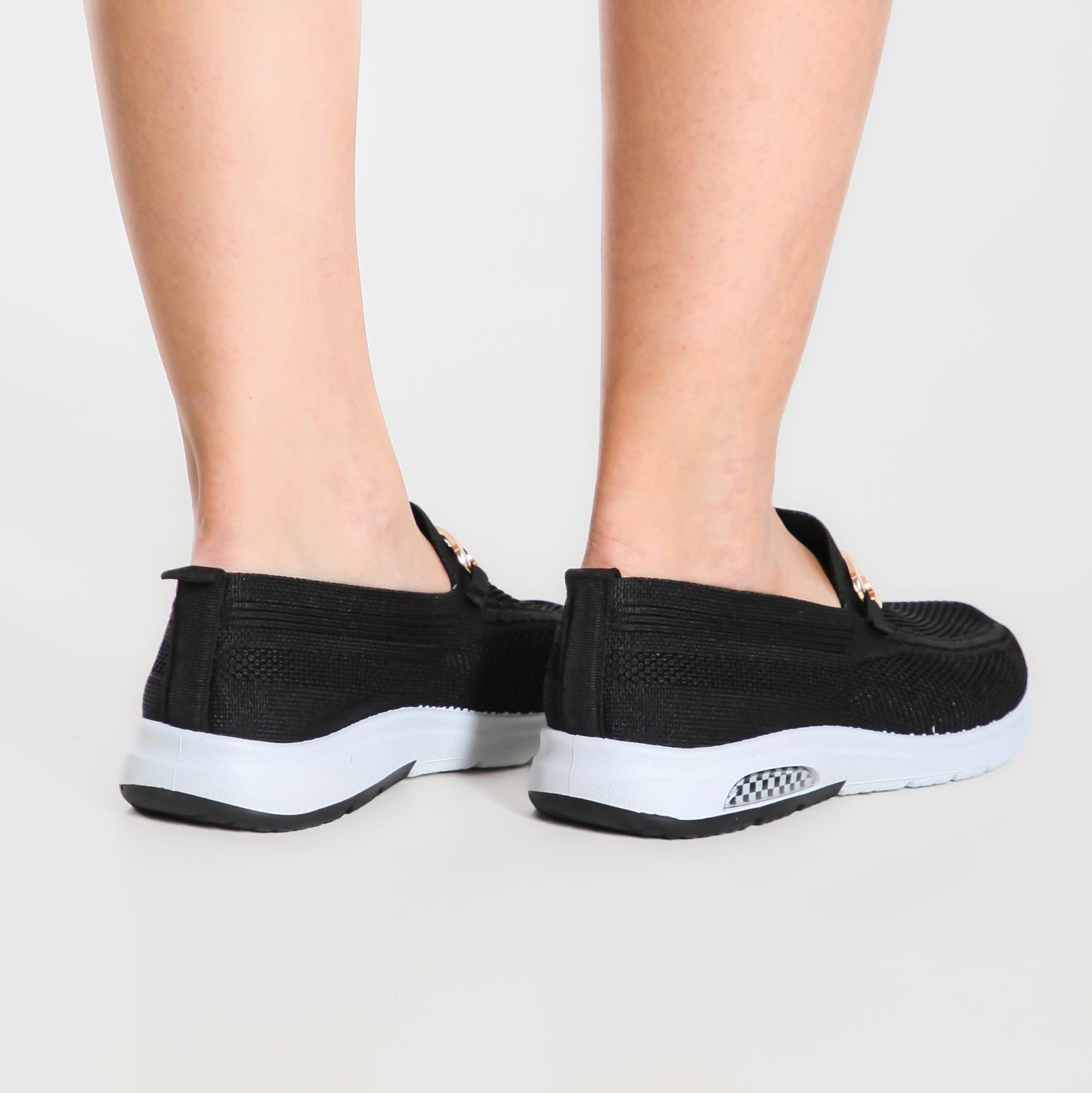 Tracy - Mocassins Confort