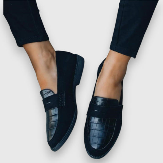 Mocassin - Liny