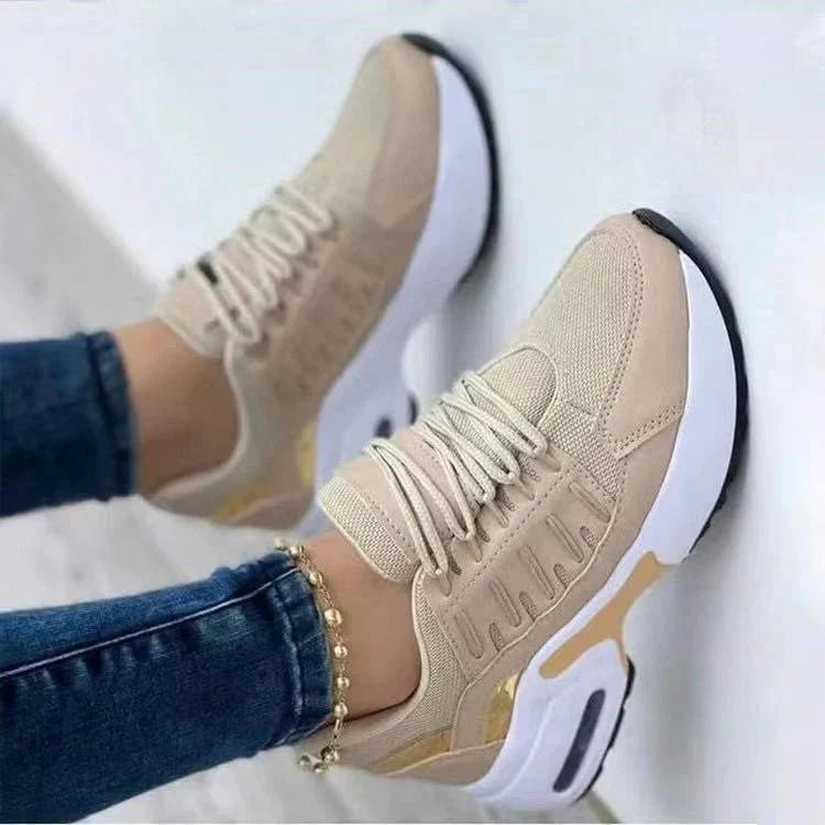 CARLA™ - Chaussures orthopédiques pour femmes