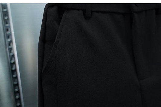 Elegant Casual Trousers