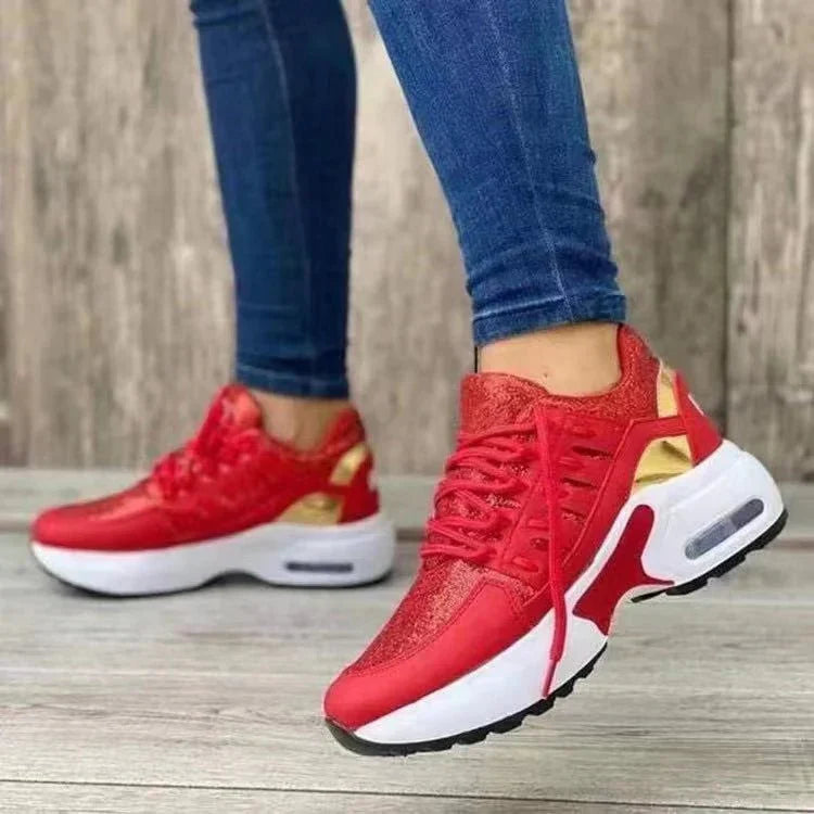 CARLA™ - Chaussures orthopédiques pour femmes