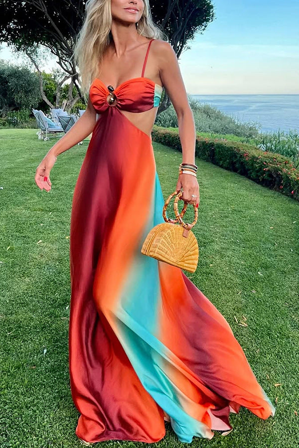 Harlow | Robe Maximal Sunset