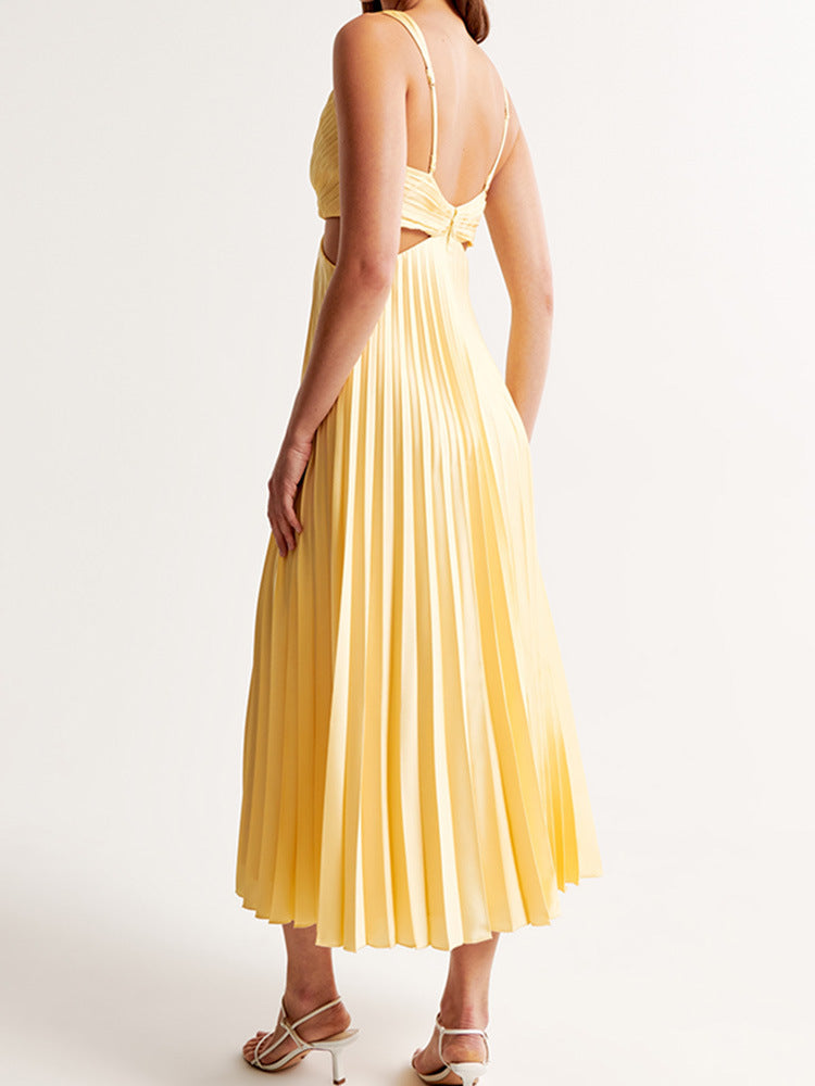 Zara | Robe Longue de Rêve