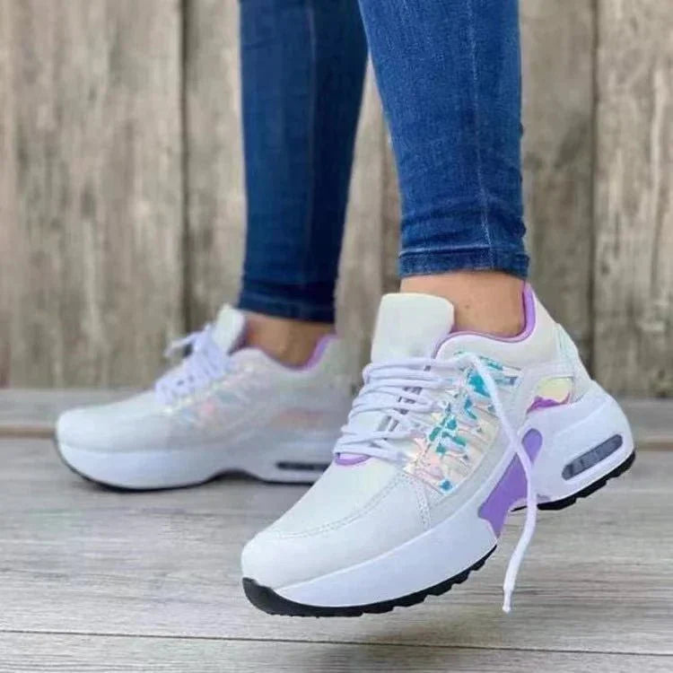 CARLA™ - Chaussures orthopédiques pour femmes