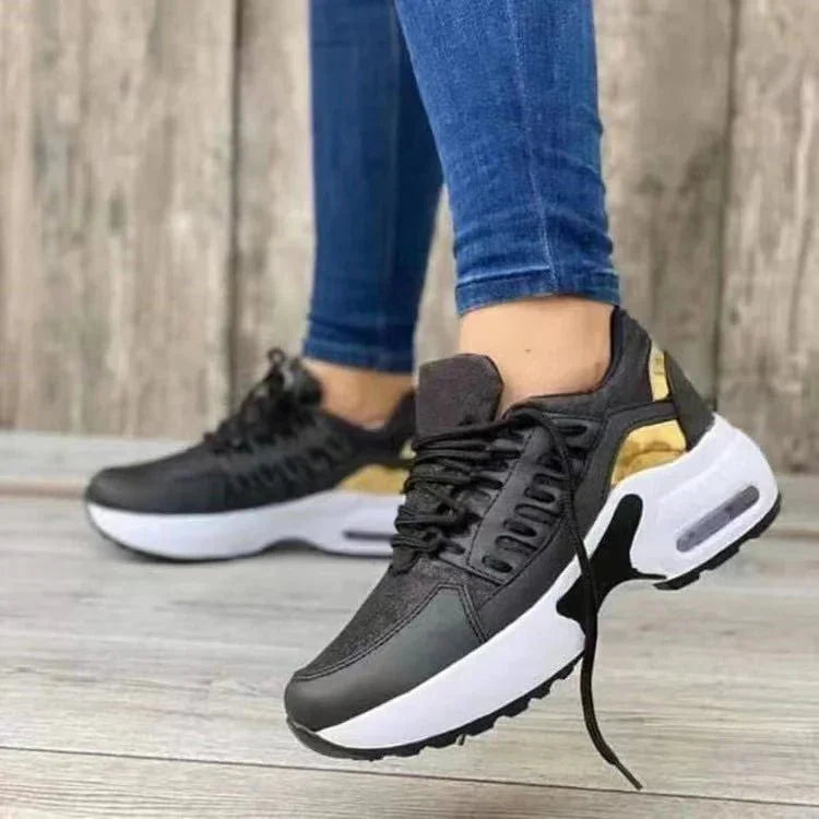 CARLA™ - Chaussures orthopédiques pour femmes