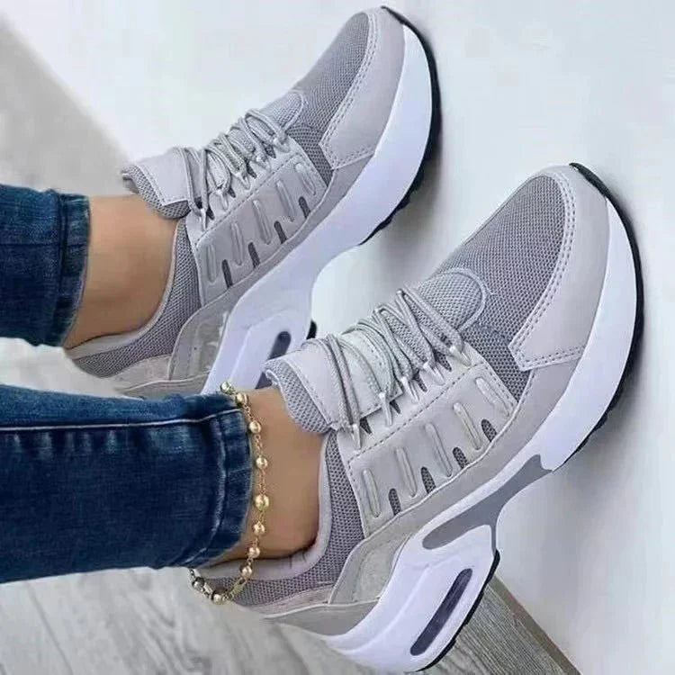 CARLA™ - Chaussures orthopédiques pour femmes