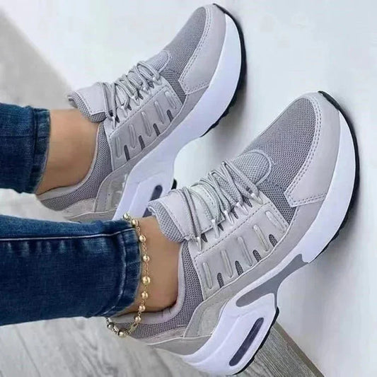 CARLA™ - Chaussures orthopédiques pour femmes