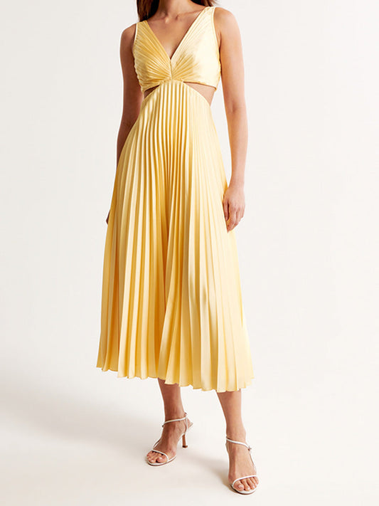 Zara | Robe Longue de Rêve