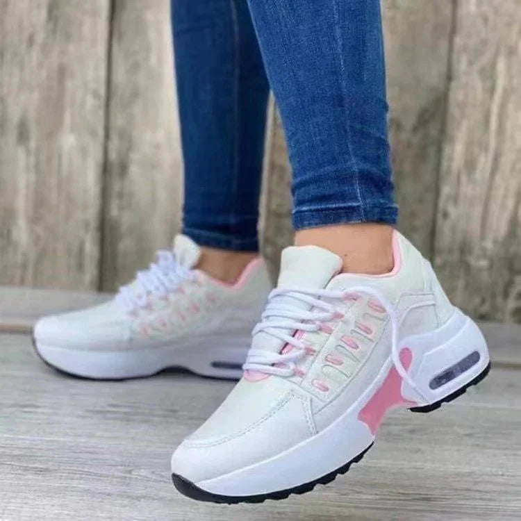 CARLA™ - Chaussures orthopédiques pour femmes