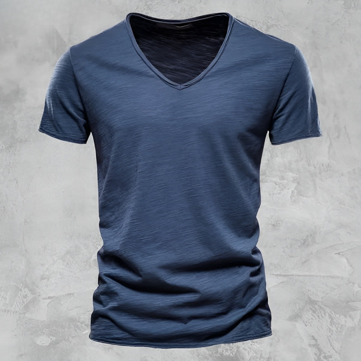 Adrien™ | T-shirt d’Été Élégant pour Homme