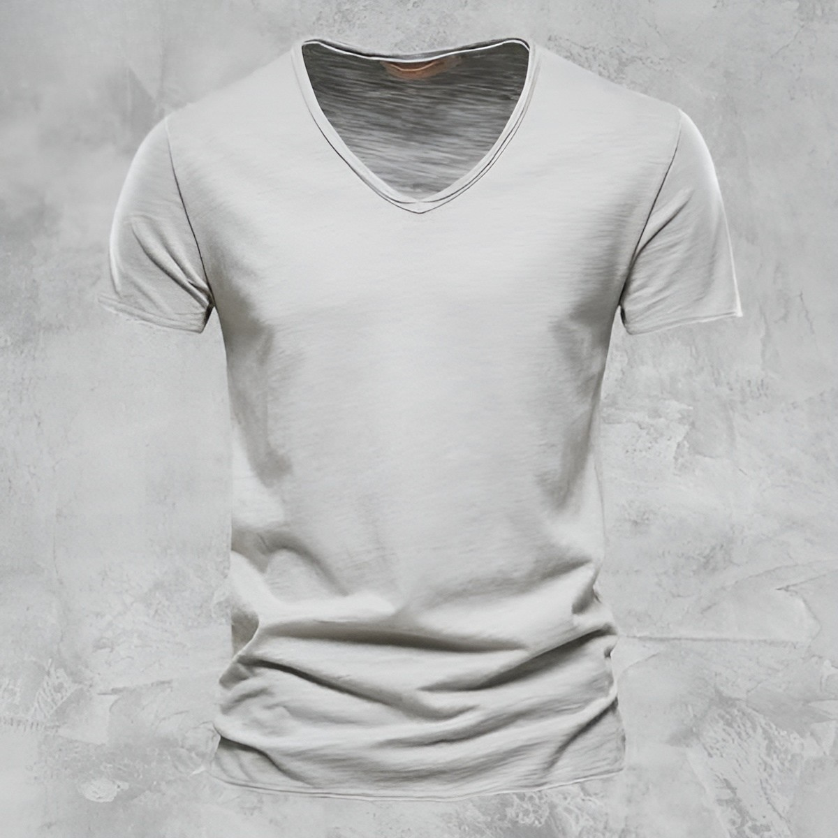 Adrien™ | T-shirt d’Été Élégant pour Homme