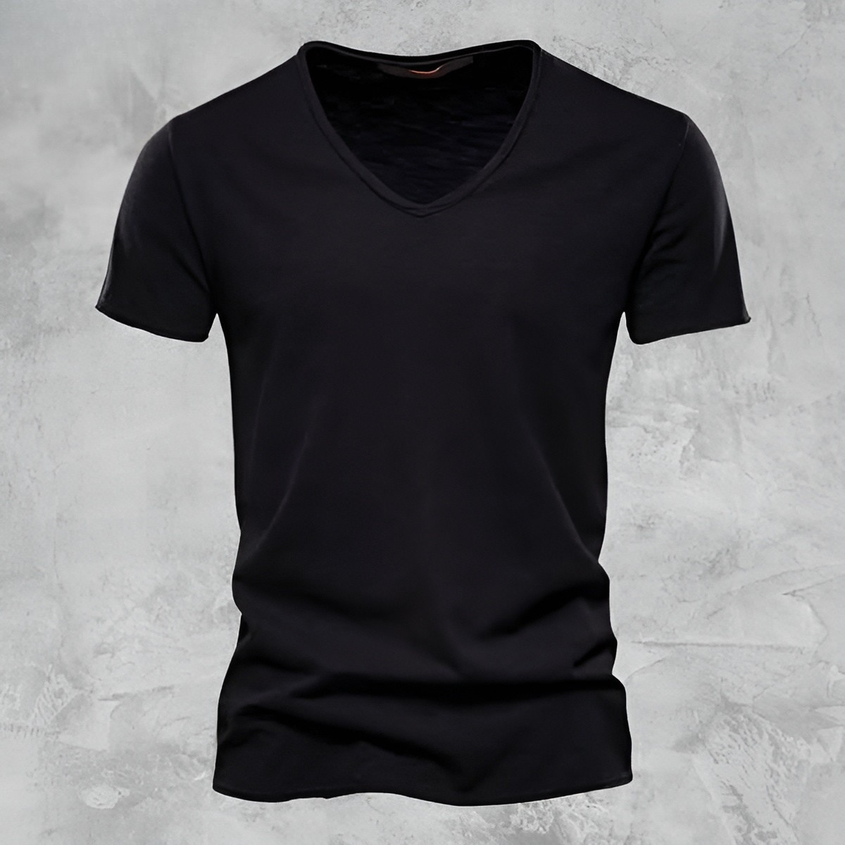 Adrien™ | T-shirt d’Été Élégant pour Homme