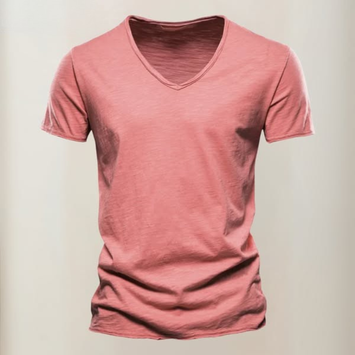 Adrien™ | T-shirt d’Été Élégant pour Homme