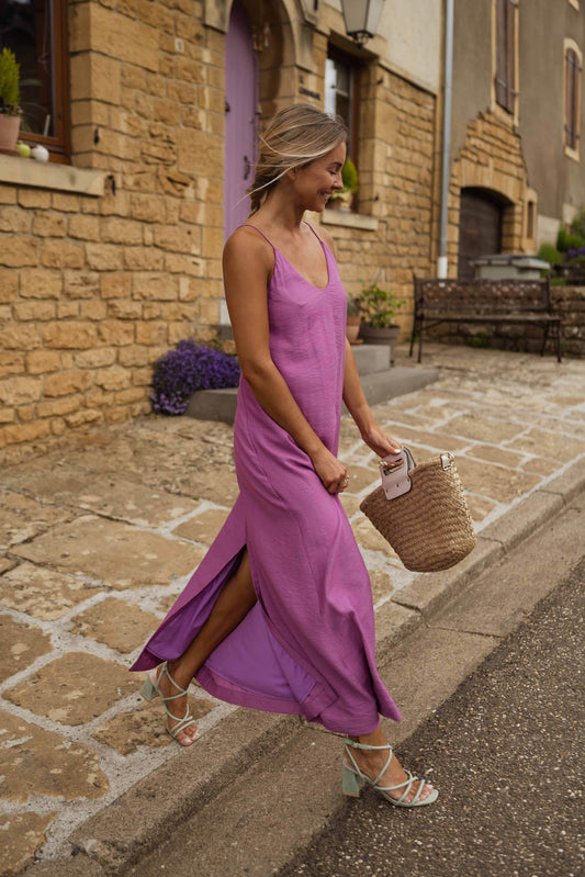 ALINA™ | IL MAXI DRESS
