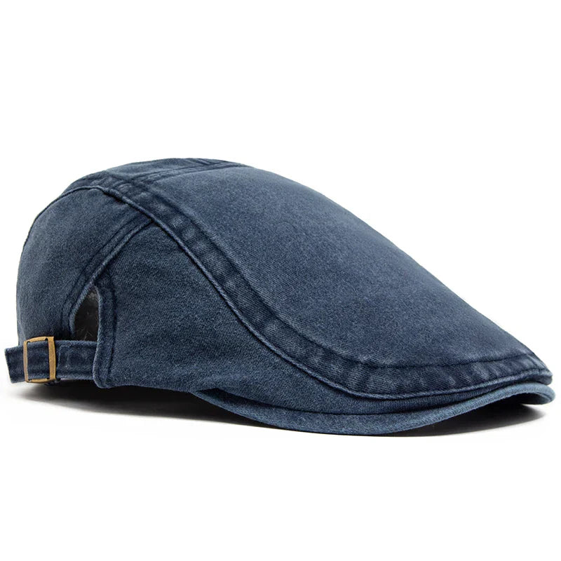 Beeckhoven™ | Beret vintage