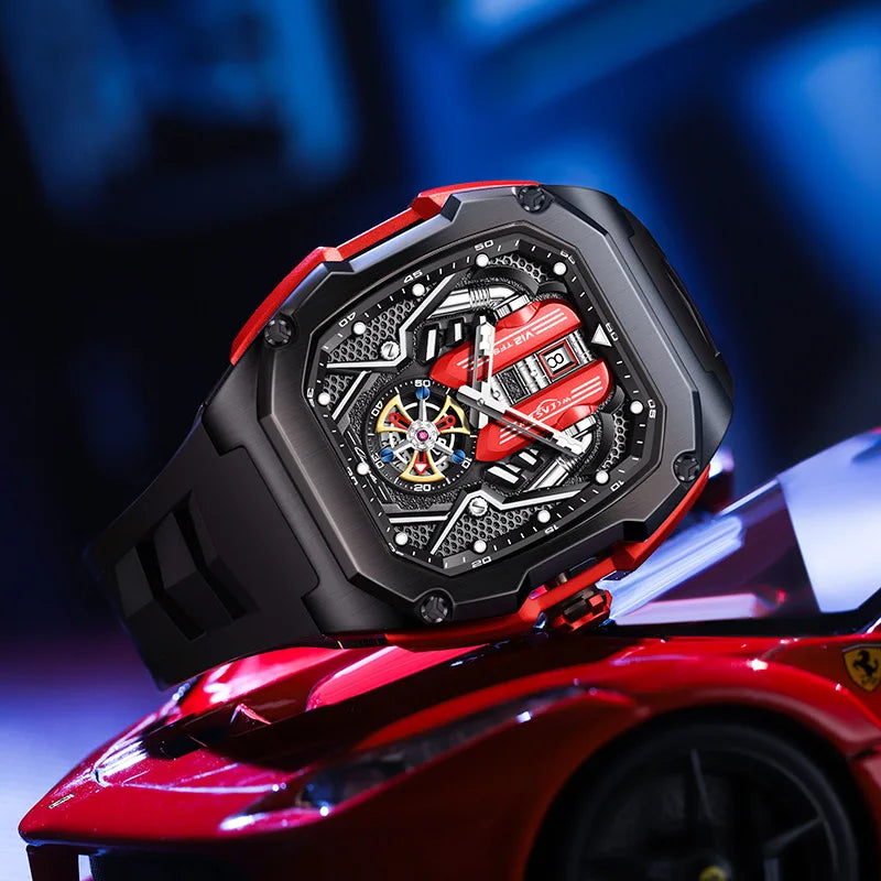 Montre Evo Torque 9019
