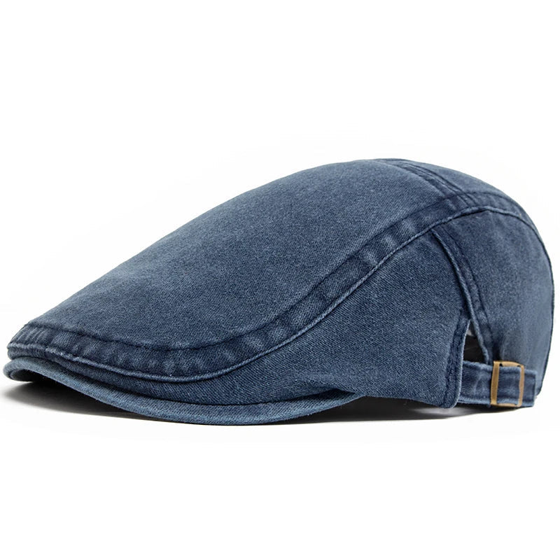 Beeckhoven™ | Beret vintage